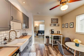 *H* New! 2BR Near Red Rocks & Bear Creek Parks